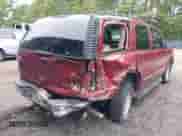 2002 Chevrolet Tahoe LS с VIN 1GNEC13Z22R290597, выставлен на аукционе IAAI как лот 43323146 с пробегом 285 749 миль миль и . История ставок и продаж доступна на DreamBid. Изображение 4.