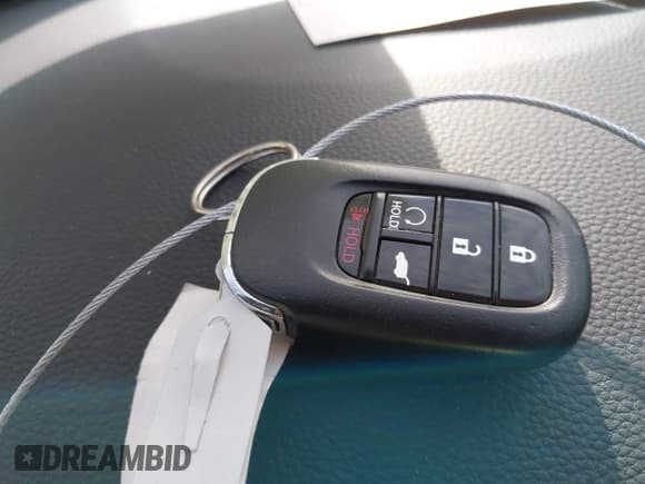 ✅ 2023 Honda HR-V EX-L • VIN: 3CZRZ1H75PM741279 • Лот: 43116948. Опубликован ранее на IAAI с пробегом 30 699 миль. Бесплатный доступ к архиву аукционных продаж из США и подробный отчёт об истории автомобиля на DreamBid. Изображение 11.