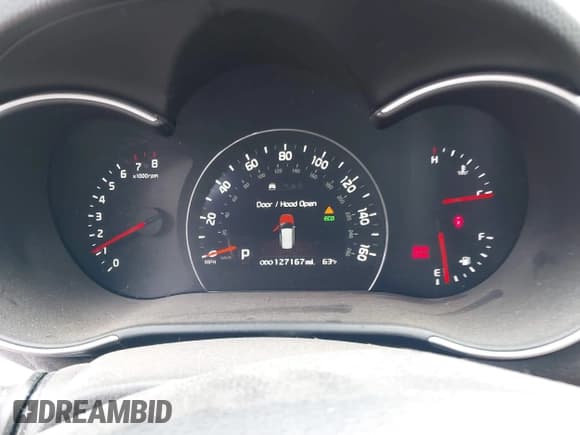 ✅ 2015 Kia Sorento SX Limited • VIN: 5XYKWDA7XFG591922 • Лот: 41947810. Опубликован ранее на IAAI с пробегом 127 167 миль. Бесплатный доступ к архиву аукционных продаж из США и подробный отчёт об истории автомобиля на DreamBid. Изображение 7.