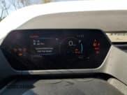 ✅ 2023 Subaru Solterra Premium • VIN: JTMABABAXPA024577 • Lot: 77157704. Listed on Copart with 11,939 mi. Free auction sales archive from the USA and detailed vehicle history report at DreamBid. Image 9.