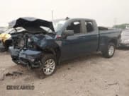 ✅ 2019 Chevrolet Silverado 1500 RST • VIN: 1GCRYEED4KZ366647 • Lot: 42381480. Wystawiony na IAAI z przebiegiem 66 245 mil. Bezpłatny archiwum sprzedaży aukcyjnych z USA i szczegółowy raport historii pojazdu na DreamBid. Zdjęcie 2.