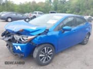 ✅ 2021 Nissan Versa SV • VIN: 3N1CN8EV8ML819836 • Лот: 42223297. Опубликован ранее на IAAI с пробегом 70 986 миль. Бесплатный доступ к архиву аукционных продаж из США и подробный отчёт об истории автомобиля на DreamBid. Изображение 2.