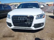 ✅ 2017 Audi Q5 Premium Plus • VIN: WA1D7AFP0HA030154 • Lot: 41877988. Listed on IAAI with 100,145 mi. Free auction sales archive from the USA and detailed vehicle history report at DreamBid. Image 12.