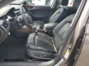 ✅ 2012 Audi A6 Premium Plus • VIN: WAUBGAFC3CN023935 • Lot: 61093685. Listed on Copart with 72,423 mi. Free auction sales archive from the USA and detailed vehicle history report at DreamBid. Image 7.