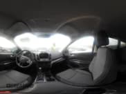 ✅ 2017 Ford Escape SE • VIN: 1FMCU9GD7HUB76526 • Lot: 43678296. Wystawiony na IAAI z przebiegiem 99 099 mil. Bezpłatny archiwum sprzedaży aukcyjnych z USA i szczegółowy raport historii pojazdu na DreamBid. Zdjęcie 18.