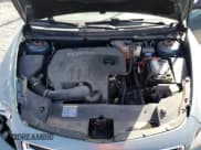 ✅ 2009 Chevrolet Malibu 1LS • VIN: 1G1ZG57B39F233414 • Lot: 77423764. Listed on Copart with 164,099 mi. Free auction sales archive from the USA and detailed vehicle history report at DreamBid. Image 11.