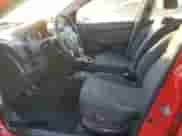 2009 Chevrolet Aveo LS z VIN KL1TV55E59B392353, wystawiony jako Copart lot #42203735 z przebiegiem 109 673 mil mil oraz Czysty tytuł • Clean title. Historia ofert i sprzedaży dostępna na DreamBid. Obrazek 7.