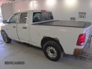 ✅ 2009 Dodge 1500 TRX • VIN: 1D3HV18P79S770586 • Lot: 42132163. Wystawiony na IAAI z przebiegiem 246 449 mil. Bezpłatny archiwum sprzedaży aukcyjnych z USA i szczegółowy raport historii pojazdu na DreamBid. Zdjęcie 1.