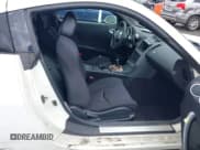 ✅ 2003 Nissan 350Z Touring • VIN: JN1AZ34D13T118993 • Lot: 42989597. Listed on IAAI with 169,011 mi. Free auction sales archive from the USA and detailed vehicle history report at DreamBid. Image 5.