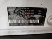 ✅ 2023 Toyota bZ4X XLE • VIN: JTMABACA4PA040529 • Lot: 49764214. Listed on Copart with 6,085 mi. Free auction sales archive from the USA and detailed vehicle history report at DreamBid. Image 13.