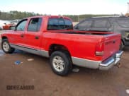 ✅ 2001 Dodge Dakota Sport • VIN: 1B7HL2AN71S275418 • Lot: 41256157. Wystawiony na IAAI z przebiegiem 252 468 mil. Bezpłatny archiwum sprzedaży aukcyjnych z USA i szczegółowy raport historii pojazdu na DreamBid. Zdjęcie 3.