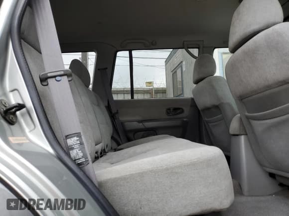 ✅ 2000 Mitsubishi Montero Sport LS • VIN: JA4LS31H3YP021337 • Lot: 84656974. Listed on Copart with 231,534 mi. Free auction sales archive from the USA and detailed vehicle history report at DreamBid. Image 11.
