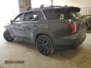 ✅ 2023 Hyundai Palisade XRT • VIN: KM8R34GEXPU638987 • Лот: 70297634. Опубликован ранее на Copart с пробегом 24 523 миль. Бесплатный доступ к архиву аукционных продаж из США и подробный отчёт об истории автомобиля на DreamBid. Изображение 2.