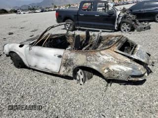 ✅ 1990 Porsche 911 • VIN: WP0CB2967LS471274 • Lot: 60897775. Wystawiony na Copart z przebiegiem Nie podano. Bezpłatny archiwum sprzedaży aukcyjnych z USA i szczegółowy raport historii pojazdu na DreamBid. Zdjęcie 2.