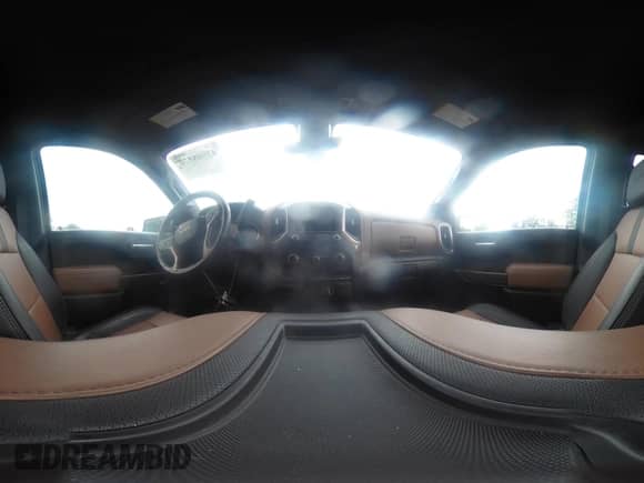 2022 Chevrolet Silverado 1500 High Country с VIN 1GCUYHED4NZ150426, выставлен на аукционе IAAI как лот 43088570 с пробегом 36 901 миль миль и . История ставок и продаж доступна на DreamBid. Изображение 18.