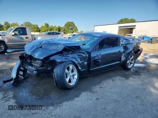 ✅ 2009 Ford Mustang GT • VIN: 1ZVHT82H495133224 • Лот: 86311615. Опубликован ранее на Copart с пробегом Не указан. Бесплатный доступ к архиву аукционных продаж из США и подробный отчёт об истории автомобиля на DreamBid. Изображение 1.