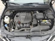 ✅ 2013 Hyundai Sonata GLS • VIN: 5NPEB4AC3DH631169 • Лот: 84614885. Опубликован ранее на Copart с пробегом 107 626 миль. Бесплатный доступ к архиву аукционных продаж из США и подробный отчёт об истории автомобиля на DreamBid. Изображение 11.