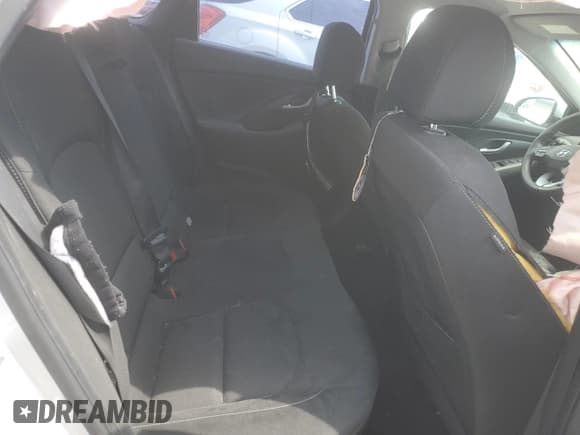 ✅ 2018 Hyundai Elantra • VIN: KMHH35LEXJU011432 • Lot: 69967735. Listed on Copart with 73,619 mi. Free auction sales archive from the USA and detailed vehicle history report at DreamBid. Image 10.