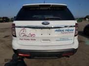 ✅ 2015 Ford Explorer • VIN: 1FM5K8B8XFGA45007 • Lot: 59837085. Wystawiony na Copart z przebiegiem 82 353 mil. Bezpłatny archiwum sprzedaży aukcyjnych z USA i szczegółowy raport historii pojazdu na DreamBid. Zdjęcie 6.