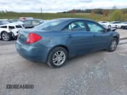 ✅ 2005 Pontiac G6 • VIN: 1G2ZG528454178386 • Lot: 43387065. Wystawiony na IAAI z przebiegiem 194 051 mil. Bezpłatny archiwum sprzedaży aukcyjnych z USA i szczegółowy raport historii pojazdu na DreamBid. Zdjęcie 4.