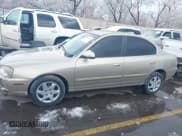 ✅ 2005 Hyundai Elantra GLS • VIN: KMHDN46D35U955200 • Lot: 41807105. Wystawiony na IAAI z przebiegiem 123 105 mil. Bezpłatny archiwum sprzedaży aukcyjnych z USA i szczegółowy raport historii pojazdu na DreamBid. Zdjęcie 14.