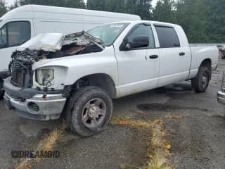 ✅ 2007 Dodge 2500 SLT • VIN: 3D7KS29A07G786775 • Лот: 58387565. Опубликован ранее на Copart с пробегом 324 877 миль. Бесплатный доступ к архиву аукционных продаж из США и подробный отчёт об истории автомобиля на DreamBid. Изображение 1.