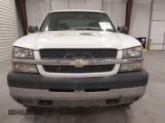 ✅ 2004 Chevrolet Silverado 2500HD LS • VIN: 1GCHK23U24F211730 • Лот: 41813940. Опубликован ранее на IAAI с пробегом 215 576 миль. Бесплатный доступ к архиву аукционных продаж из США и подробный отчёт об истории автомобиля на DreamBid. Изображение 12.
