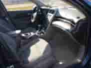 ✅ 2014 Chevrolet Malibu LS • VIN: 1G11B5SL5EF105651 • Lot: 43525247. Listed on IAAI with 124,345 mi miles. Access the free auction sales archive from the USA and view a detailed vehicle history report at DreamBid. Image 5.