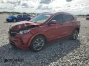 ✅ 2022 Buick Encore GX Select • VIN: KL4MMDSLXNB013381 • Лот: 81705475. Опубликован ранее на Copart с пробегом 16 974 миль. Бесплатный доступ к архиву аукционных продаж из США и подробный отчёт об истории автомобиля на DreamBid. Изображение 1.