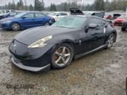 ✅ 2014 Nissan 370Z Touring • VIN: JN1AZ4EH7EM633520 • Lot: 95505045. Listed on Copart with Not provided. Free auction sales archive from the USA and detailed vehicle history report at DreamBid. Image 1.