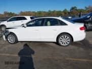 ✅ 2014 Audi A4 Premium • VIN: WAUAFAFL4EA057052 • Lot: 43663107. Listed on IAAI with 127,025 mi. Free auction sales archive from the USA and detailed vehicle history report at DreamBid. Image 14.