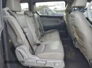 ✅ 2018 Honda Odyssey Touring • VIN: 5FNRL6H85JB029556 • Лот: 94162165. Опубликован ранее на Copart с пробегом 186 037 миль. Бесплатный доступ к архиву аукционных продаж из США и подробный отчёт об истории автомобиля на DreamBid. Изображение 11.