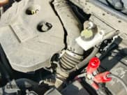 ✅ 2015 Lincoln MKC • VIN: 5LMTJ2AH9FUJ15281 • Lot: 43374900. Listed on IAAI with 60,458 mi. Free auction sales archive from the USA and detailed vehicle history report at DreamBid. Image 20.