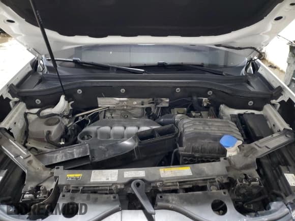 ✅ 2024 Volkswagen Atlas SEL Premium R-Line • VIN: 1V2FR2CA7RC562875 • Лот: 84741825. Опубликован ранее на Copart с пробегом 34 078 миль. Бесплатный доступ к архиву аукционных продаж из США и подробный отчёт об истории автомобиля на DreamBid. Изображение 12.