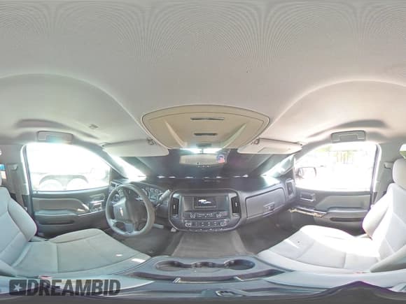 ✅ 2014 Chevrolet Silverado 1500 Work Truck • VIN: 1GCRCPEH6EZ402940 • Lot: 68664005. Listed on Copart with 197,501 mi. Free auction sales archive from the USA and detailed vehicle history report at DreamBid. Image 14.