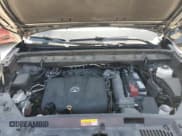 ✅ 2022 Toyota Highlander XSE • VIN: 5TDJZRBH2NS208242 • Lot: 70825845. Listed on Copart with 74,739 mi. Free auction sales archive from the USA and detailed vehicle history report at DreamBid. Image 12.