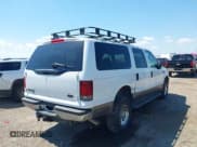 ✅ 2003 Ford Excursion Special Serv • VIN: 1FMNU40S73EA49833 • Лот: 43277750. Опубликован ранее на IAAI с пробегом 285 546 миль. Бесплатный доступ к архиву аукционных продаж из США и подробный отчёт об истории автомобиля на DreamBid. Изображение 4.