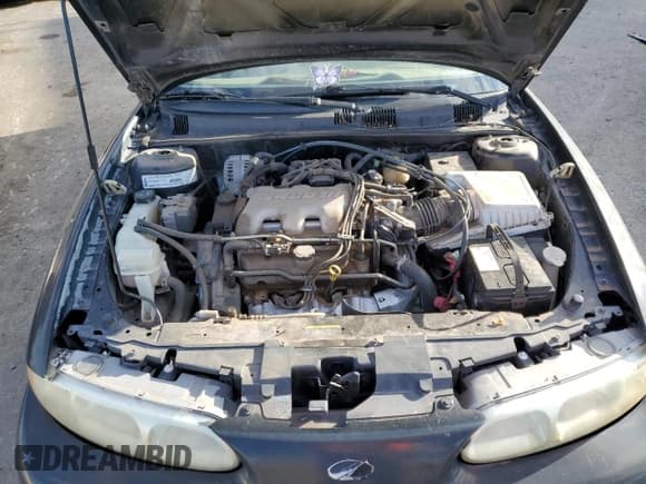 ✅ 1999 Oldsmobile Alero GLS • VIN: 1G3NF12E12C315765 • Лот: 63502994. Опубликован ранее на Copart с пробегом Не указан. Бесплатный доступ к архиву аукционных продаж из США и подробный отчёт об истории автомобиля на DreamBid. Изображение 11.