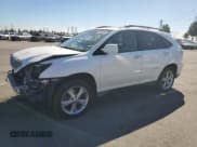 ✅ 2008 Lexus RX 400h • VIN: JTJGW31U382006498 • Lot: 85955655. Wystawiony na Copart z przebiegiem 189 357 mil. Bezpłatny archiwum sprzedaży aukcyjnych z USA i szczegółowy raport historii pojazdu na DreamBid. Zdjęcie 1.