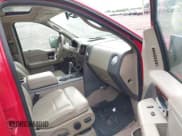 ✅ 2005 Ford F-150 XLT • VIN: 1FTPW14575FA50780 • Лот: 42338011. Опубликован ранее на IAAI с пробегом 183 463 миль. Бесплатный доступ к архиву аукционных продаж из США и подробный отчёт об истории автомобиля на DreamBid. Изображение 5.