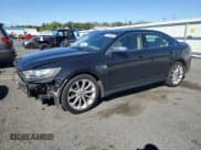 ✅ 2017 Ford Taurus Limited • VIN: 1FAHP2J89HG136828 • Lot: 85195065. Wystawiony na Copart z przebiegiem 236 105 mil. Bezpłatny archiwum sprzedaży aukcyjnych z USA i szczegółowy raport historii pojazdu na DreamBid. Zdjęcie 1.