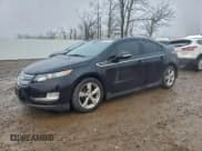 ✅ 2012 Chevrolet Volt • VIN: 1G1RD6E45CU100188 • Лот: 94542235. Опубликован ранее на Copart с пробегом 151 058 миль. Бесплатный доступ к архиву аукционных продаж из США и подробный отчёт об истории автомобиля на DreamBid. Изображение 1.