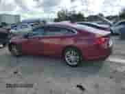 2018 Chevrolet Malibu LT with VIN 1G1ZD5ST5JF236361, listed as a Copart auction lot 84451805 with 90,952 mi miles and Clean title. Bid and sale history available at DreamBid. Image 2.