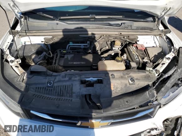 ✅ 2020 Chevrolet Trax LT • VIN: 3GNCJPSB3LL310708 • Lot: 91357245. Wystawiony na Copart z przebiegiem Nie podano. Bezpłatny archiwum sprzedaży aukcyjnych z USA i szczegółowy raport historii pojazdu na DreamBid. Zdjęcie 12.