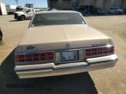 ✅ 1986 Pontiac Parisienne • VIN: 1G2BL69Y9GX237832 • Лот: 72077214. Опубликован ранее на Copart с пробегом 112 020 миль. Бесплатный доступ к архиву аукционных продаж из США и подробный отчёт об истории автомобиля на DreamBid. Изображение 6.