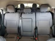 ✅ 2025 Ford Explorer Active • VIN: 1FMUK7DH3SGC08321 • Lot: 64099755. Listed on Copart with 2,861 mi. Free auction sales archive from the USA and detailed vehicle history report at DreamBid. Image 10.