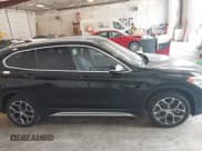 ✅ 2022 BMW X1 xDrive28i • VIN: WBXJG9C09N5U69567 • Lot: 42273644. Listed on IAAI with 36,944 mi. Free auction sales archive from the USA and detailed vehicle history report at DreamBid. Image 13.