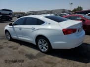 ✅ 2018 Chevrolet Impala LT • VIN: 2G1105S33J9116043 • Лот: 70234584. Опубликован ранее на Copart с пробегом 147 797 миль. Бесплатный доступ к архиву аукционных продаж из США и подробный отчёт об истории автомобиля на DreamBid. Изображение 2.