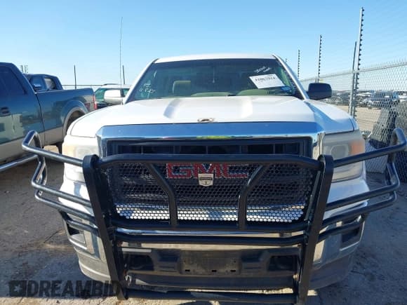 ✅ 2014 GMC Sierra 1500 • VIN: 1GTV2TEC9EZ194969 • Lot: 42067924. Wystawiony na IAAI z przebiegiem 163 775 mil. Bezpłatny archiwum sprzedaży aukcyjnych z USA i szczegółowy raport historii pojazdu na DreamBid. Zdjęcie 6.