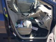 ✅ 2013 Toyota Prius One • VIN: JTDKN3DU0D0356284 • Lot: 42639988. Listed on IAAI with Not provided. Free auction sales archive from the USA and detailed vehicle history report at DreamBid. Image 5.